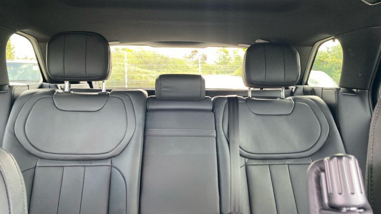 Land Rover Range Rover Sport 3.0 D250 Edition 5dr Auto Diesel Estate